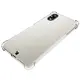 Bizon Case Salpa Sony Xperia 5 V clear