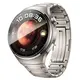 Bizon Glass Hydrogel Huawei Watch 4 Pro / 4 Pro Space Edition [2 PACK]