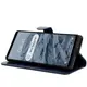 Bizon Case Pocket Sony Xperia 1 VI navy blue