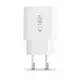 Tech-Protect NC20W 1-port USB-C Network Charger PD20W White