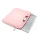 Tech-Protect Neopren Bag Laptop 13-14 Dusty Rose