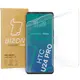 Bizon Glass Hydrogel Front HTC U24 Pro [2 PACK]