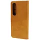 Bizon Case Pocket Sony Xperia 1 VI brown