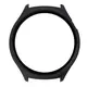 Bizon Case + Glass Watch Huawei Watch 4 46 mm black