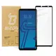 Bizon Glass Edge 2 Xperia 10 V black