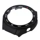 Bizon Case+Glass Set Huawei Watch Ultimate black