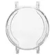 Bizon Case Watch Felipe Huawei Watch GT 4 41 mm clear