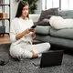 Tech-Protect Ultraboost Lite USB-C / USB-C Cable PD60W/3A 200cm Cool Grey
