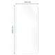 Bizon Glass Hydrogel Samsung Galaxy S20 Plus [2 PACK]