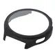 Bizon Case + Glass Watch Huawei Watch 4 46 mm black
