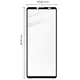Bizon Glass Edge 2 Xperia 10 V black