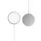 Tech-Protect QI15W-A44 Magnetic MagSafe Wireless Charger White