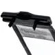 Bizon Case Hydrowrap black [2 PACK]