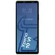 Bizon Glass Edge 2 Sony Xperia 10 VI black