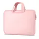 Tech-Protect Neopren Bag Laptop 13-14 Dusty Rose