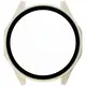 Bizon Case+Glass Watch Huawei Watch GT 4 46 mm beige
