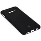 Bizon Case Silicone Samsung Galaxy S10e black