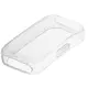 Bizon Case Watch Felipe Huawei Band 9 / Band 8 clear