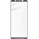 Bizon Glass Edge 2 Sony Xperia 1 VI black