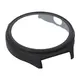 Bizon Case + Glass Watch Huawei Watch 4 46 mm black