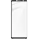 Bizon Glass Edge 2 Sony Xperia 10 VI black