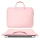 Tech-Protect Neopren Bag Laptop 13-14 Dusty Rose