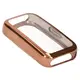 Bizon Case Watch Felipe Huawei Band 9 / Band 8 rose gold