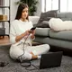 Tech-Protect UB10T Ultraboost USB-C / USB-C Cable PD240W/QC4.0 200cm Black