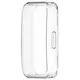 Bizon Case Watch Felipe Huawei Band 9 / Band 8 clear