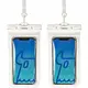 Bizon Case Hydrowrap ecru [2 PACK]