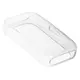 Bizon Case Watch Felipe Huawei Band 9 / Band 8 clear