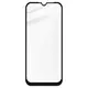 Bizon Glass Edge Oppo A31 black