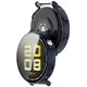 Bizon Case+Glass Watch Huawei Watch GT 5 41 mm blue