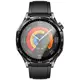 Bizon Glass Watch Edge Hybrid Huawei Watch GT 5 46 mm black