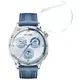Bizon Glass Watch Hydrogel Huawei Watch GT 5 / GT 5 Pro 46 mm [2 PACK]