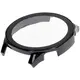 Bizon Case+Glass Watch Huawei Watch GT 5 46 mm black