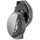 Bizon Case+Glass Watch Huawei Watch GT 5 Pro 46 mm clear