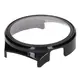 Bizon Case+Glass Watch Huawei Watch 4 Pro Space Edition black