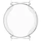 Bizon Case Watch Felipe Huawei Watch GT 5 Pro 42 mm clear