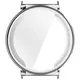 Bizon Case Watch Felipe Huawei Watch GT 5 Pro 42 mm silver