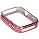 Bizon Case Watch Felipe Huawei Watch Fit 3 pink