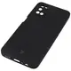 Bizon Case Silicone Oppo A52 / A72 / A92 black
