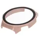 Bizon Case+Glass Watch Huawei Watch GT 5 Pro 46 mm pink