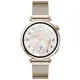 Bizon Glass Watch Edge Hybrid Huawei Watch GT 5 41 mm black