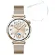 Bizon Glass Watch Hydrogel Huawei Watch GT 5 (41mm) [2 PACK]