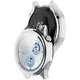 Bizon Case Watch Felipe Huawei Watch GT 5 46 mm silver