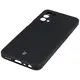 Bizon Case Silicone Oppo A54 5G / A74 5G black