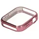 Bizon Case Watch Felipe Huawei Watch Fit 3 pink