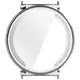 Bizon Case Watch Felipe Huawei Watch GT 5 41 mm silver