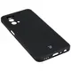 Bizon Case Silicone Oppo A54 5G / A74 5G black